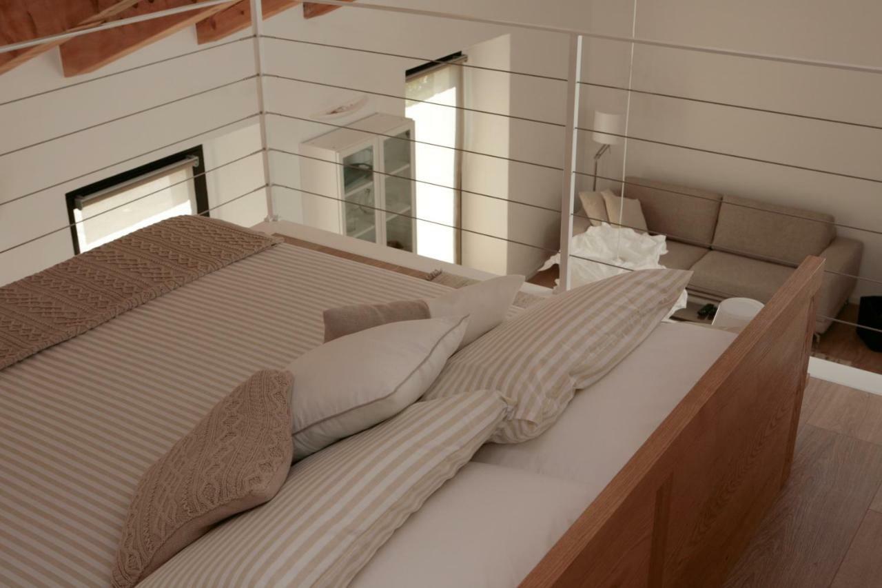 L'Abbraccio Della Quercia Apartamento Momjan Exterior foto