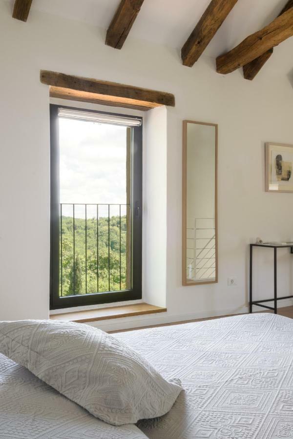 L'Abbraccio Della Quercia Apartamento Momjan Exterior foto