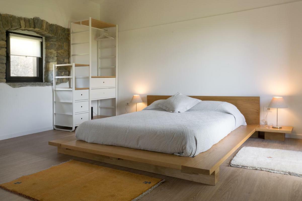 L'Abbraccio Della Quercia Apartamento Momjan Exterior foto