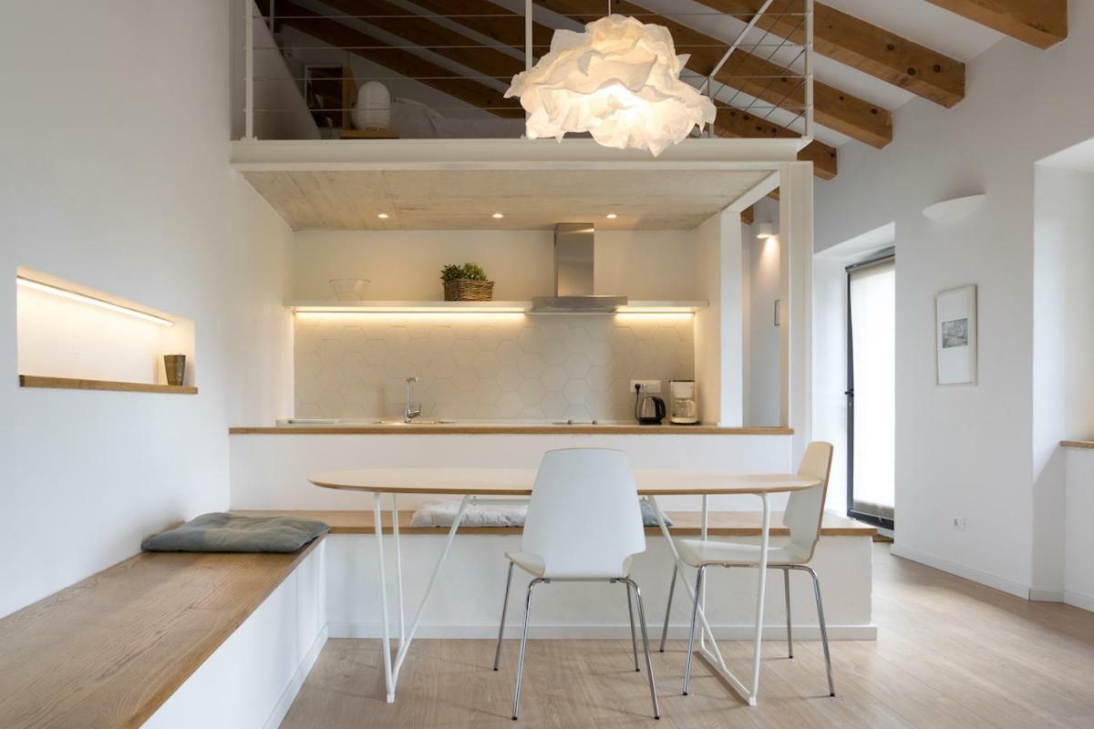 L'Abbraccio Della Quercia Apartamento Momjan Exterior foto