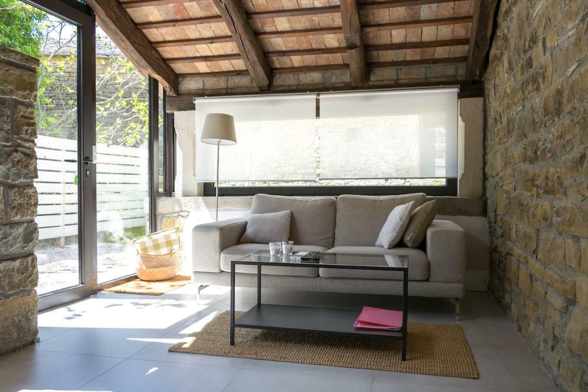L'Abbraccio Della Quercia Apartamento Momjan Exterior foto